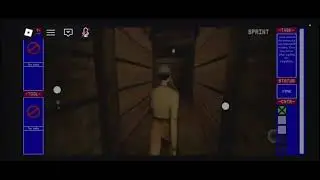 Day 4 Roblox Horror #robloxhoror #roblox