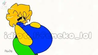 Fat noob