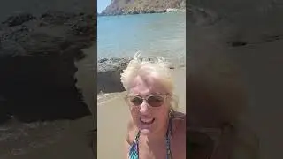 Creta Capo Blanco(Ierapetra)
