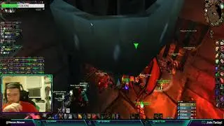 Classic WoW BWL Progression! Come watch us wipe!