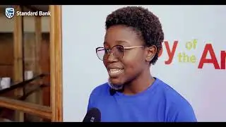 Joy Of The Arts Episode 3 - UNIMA Theatre Festival