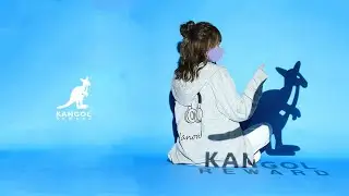 ★Hanon &times; KANGOL REWARD コラボレーションアイテム★