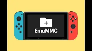 Guide Complet : Installer EmuMMC/EmuNAND sur Switch avec Hekate !