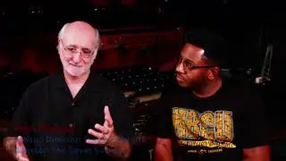 Making History: The Great Society // Part One