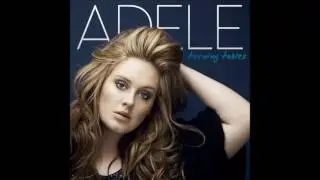 Adele - Turning Tables Vocals Only