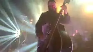 Apulanta - Mex-tex cowboy (009) @ Tavastia 24.10.2015