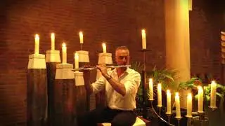 ADELE SOMEONE LİKE YOU (FLUTE COVER)