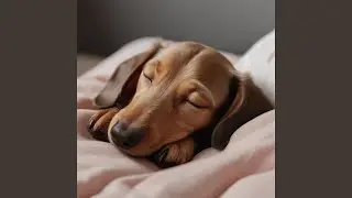 Dog Anxiety Relief: Dog Home Alone