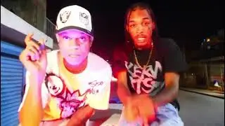 VOLTAJE - LIL NAXY X VIC CRAZY - ( ZENEMIJ ) VIDEO OFICIAL 
