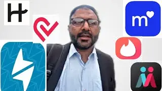 Scammers in dating apps around the world [[Manan dubai walla]]