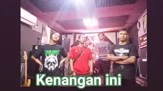 Kenangan ini - Twostick band