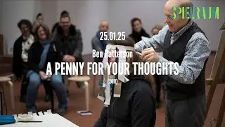 A Penny for your Thoughts (2011) | Ben Patterson | SPIELRAUM 19.01.2025