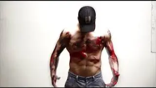 HALIL GASHI: SHOWREEL Performer, Dancer, Physical Actor