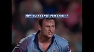 Laurie Daley 