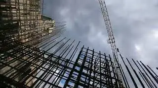 TUMO Center Constructions