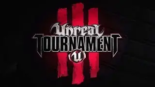 Unreal Tournament 3 - Intro
