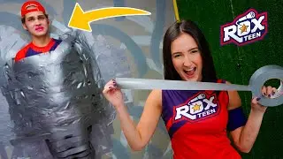 DIZENDO SIM PRA TUDO QUE AS MENINAS PEDIREM POR 24 HORAS