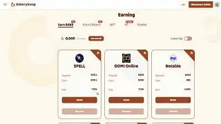 This is the most profitable STAKING ever 🚀 SPELL coin best APY