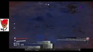 No Man's Sky with Dose from Placitus
