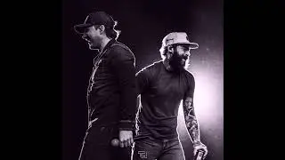 Post Malone x Morgan Wallen Type Beat | 