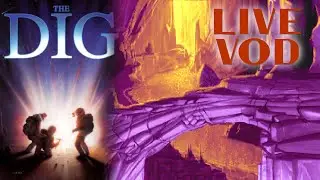The Dig |Finale|