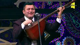 Sexavet Kelbecerli Aşıq Nurəddin Xanlarov .Aşıq Yaşar Abbasov . Səxavət Kəlbəcərli .