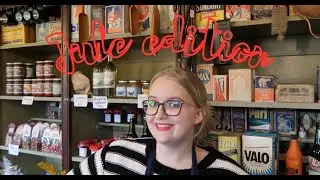 3 DAGE OP TIL JULEAFTEN || Vlog ||