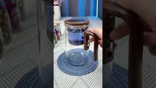The zen teapot 🫖 #asmr #teapots