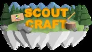 ScoutCraft SMP Live