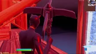 Cyberpowerpc Fortnite fps test