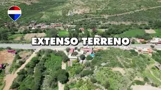 LOTE EN VENTA, URB. GAVINA, CALLE INNOMINADA &ndash; ZONA ARBIETO, COCHABAMBA