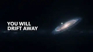 The Universe Unrushed: A Calm Scientific Journey