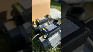 Hot tub pump swap. #hottubcare #spamaintenance #hottubrepair