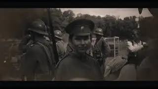 Operacja Boyen-Giżycko-Bitwa o Twierdzę-Trailer v. 2