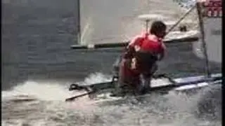 Laser 4000 Eurocup 2004