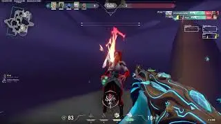 Is it Veto or my aim that's good?