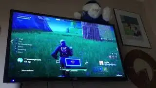 Stratus skin and back bling showcase