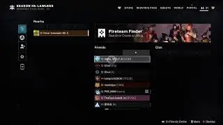 Destiny 2 Testing 2026 Live Streaming in China