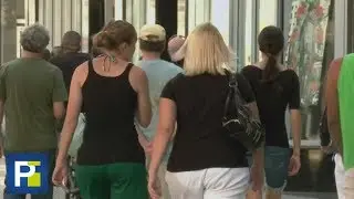 Suben los números de afectados por el SIDA en Estados Unidos por primera vez desde 1993
