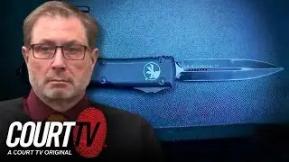Paul Caneiro Murder Weapons and DNA Evidence | Vinnie Politan Investigates
