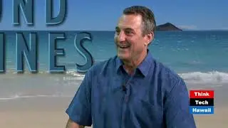 Hawaii State Federal Credit Union President and CEO Andrew Rosen (Beyond The Lines)