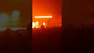 MHD - Zenith de Paris, 17 mars 2018