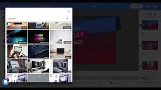 How to add Unsplash awesome images to your video | Wideo Tutorials
