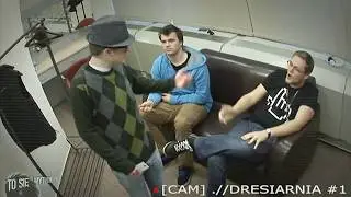 Sweter | WYCIĘCI