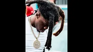 (FREE) Hotboii Type Beat 2025 - 