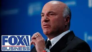 Fox News Media issues correction for claims made by guest Kevin O'Leary