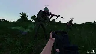 [MISI&Oacute;N OFICIAL] OPERATION CEDAR FALLS