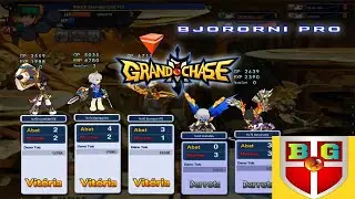 GC CLASSIC PVP - RYAN ( SENTINELA) x3