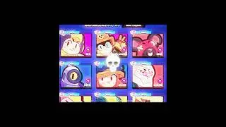 How? 😭 Bea at 5,900 Trophies #brawlstars #shorts