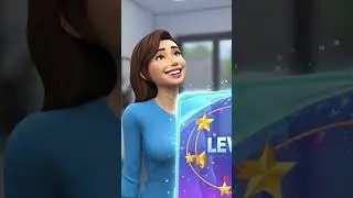 Почему я всё порчу в последний момент? #thesims #sims4 #социальнаяпсихология